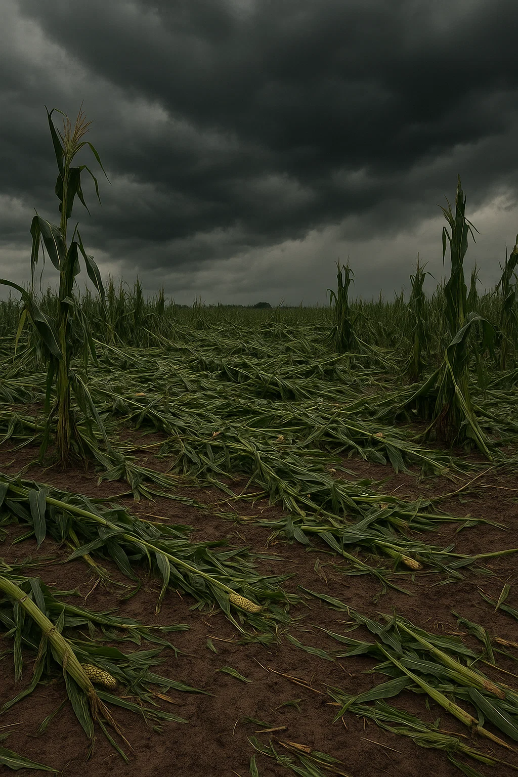 Harsh Environment Monitoring