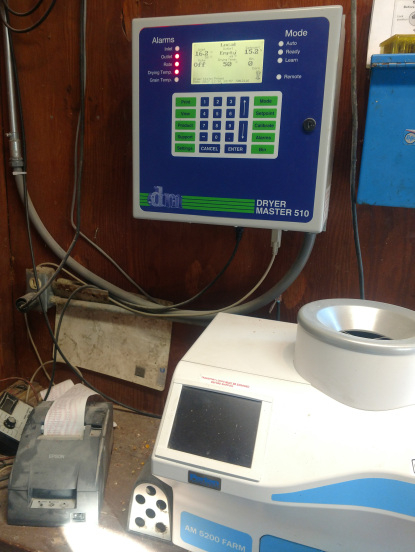 Kenton installation 1