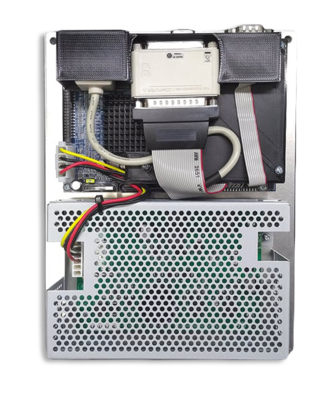 DM510 Embedded Solution System